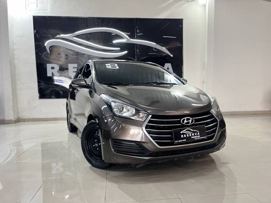 HYUNDAI HB20S 1.0 COMFORT PLUS 12V FLEX 4P MANUAL HYUNDAI HB20S 1.0 COMFORT PLUS 12V FLEX 4P MANUAL